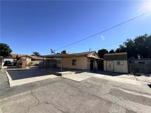 2703 Seaman Ave, El Monte, CA 91733