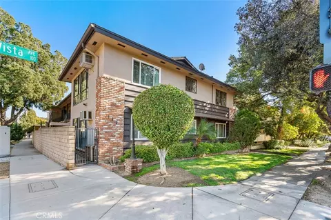 112 N Mar Vista Ave, Pasadena, CA 91106