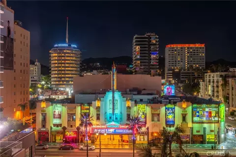 6250 Hollywood Blvd #7G, Hollywood, CA 90028