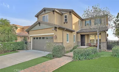 20750 Sardinia Way, Porter Ranch, CA 91326