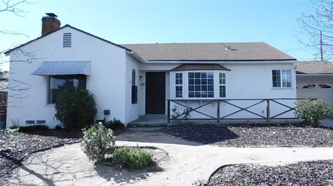 375 Eaton Dr, Pasadena, CA 91107