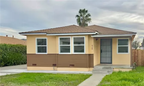 924 W Colorado Blvd, Monrovia, CA 91016