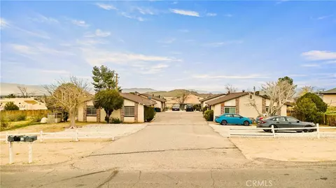 20209 Otoe Rd, Apple Valley, CA 92307