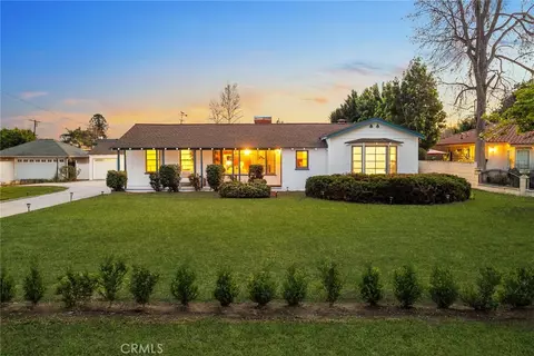 120 W Longden Ave, Arcadia, CA 91007