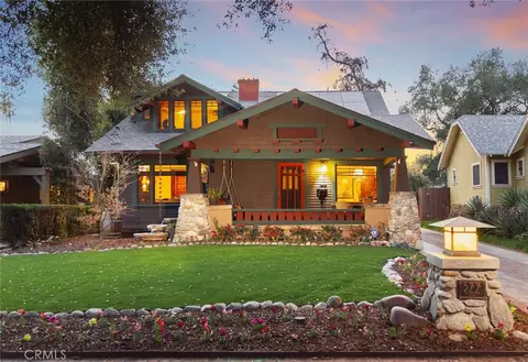 577 N Chester Ave, Pasadena, CA 91106