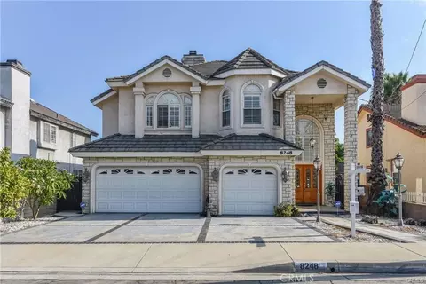 8248 E Live Oak, San Gabriel, CA 91776