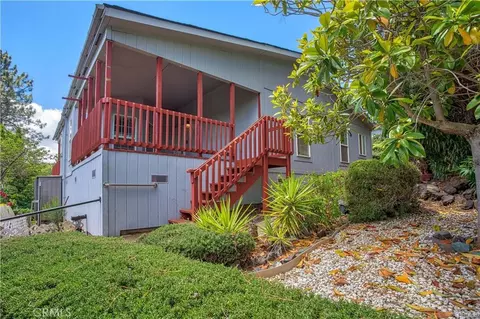 10703 Paradise Ct, Kelseyville, CA 95451