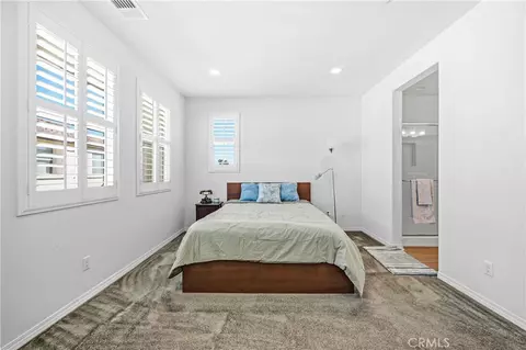 Bedroom - 11175 Legion Loop #110, El Monte, CA 91731 photo 1 of 3
