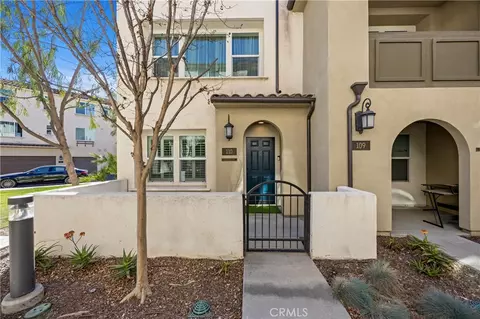 Exterior - 11175 Legion Loop #110, El Monte, CA 91731 photo 2 of 2