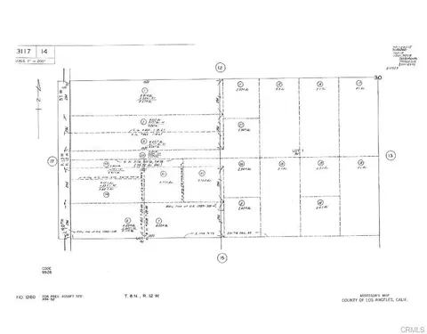 0 Vic Ave E-8 37th Stw, Lancaster, CA 93536