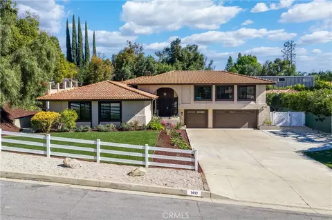 1410 Red Bluff Ct, San Dimas, CA 91773