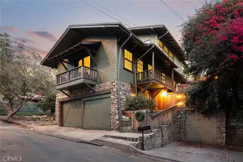 550 Oakdale, Sierra Madre, CA 91024