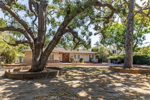 1640 Bedford, San Marino, CA 91108