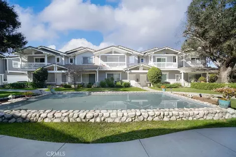 50 W W Mtn #16, Pasadena, CA 91103