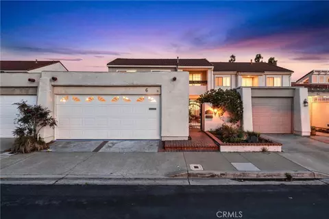 6 Mandrake Way, Irvine, CA 92612