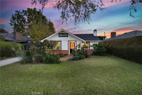 3062 Millicent, Pasadena, CA 91107