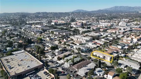 View/Area - 1515 W Commonwealth Ave, Alhambra, CA 91803 photo 3 of 4