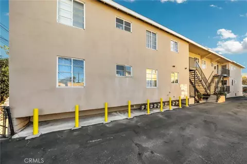 Exterior - 1515 W Commonwealth Ave, Alhambra, CA 91803 photo 5 of 7