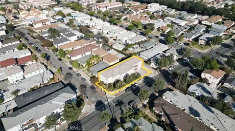 View/Area - 1515 W Commonwealth Ave, Alhambra, CA 91803 photo 1 of 4