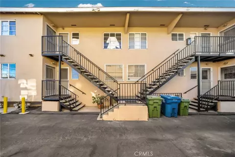 Exterior - 1515 W Commonwealth Ave, Alhambra, CA 91803 photo 6 of 7
