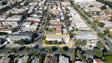View/Area - 1515 W Commonwealth Ave, Alhambra, CA 91803 photo 2 of 4