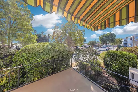 Exterior - 1515 W Commonwealth Ave, Alhambra, CA 91803 photo 3 of 7