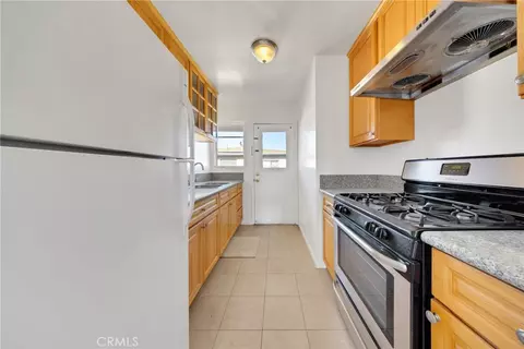 Kitchen - 1515 W Commonwealth Ave, Alhambra, CA 91803 photo 1 of 7