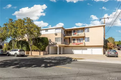 1515 W Commonwealth Ave, Alhambra, CA 91803