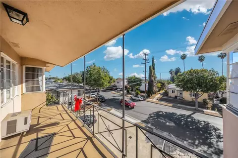 Exterior - 1515 W Commonwealth Ave, Alhambra, CA 91803 photo 2 of 7