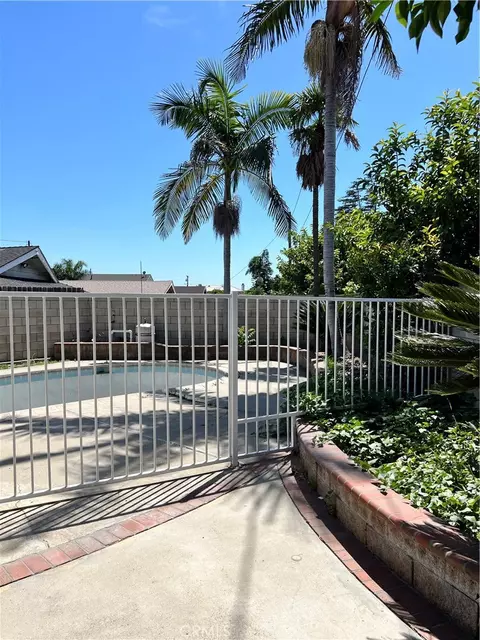 Exterior - 4731 Helmgate Dr, El Monte, CA 91732 photo 5 of 9