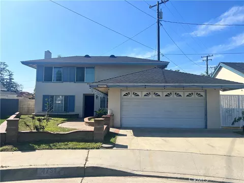 4731 Helmgate Dr, El Monte, CA 91732