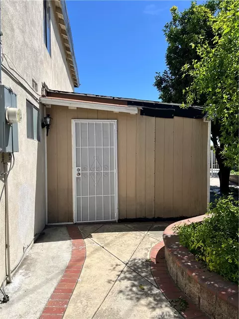 Exterior - 4731 Helmgate Dr, El Monte, CA 91732 photo 9 of 9