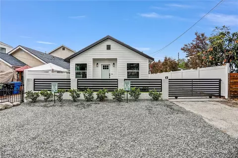 723 Chestnut Ave, Los Angeles, CA 90042
