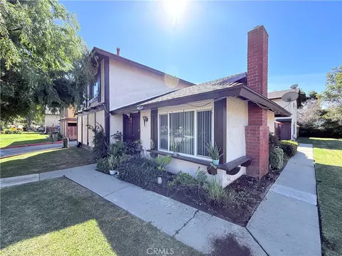 1722 E Natalie Ave, West Covina, CA 91792