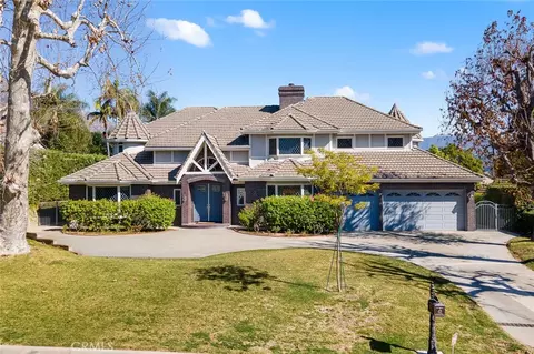 1328 Oaklawn Rd, Arcadia, CA 91006