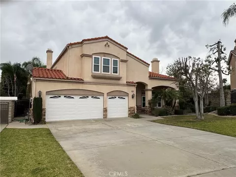 6248 Preakness, Rancho Cucamonga, CA 91739