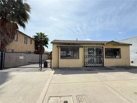 9266 Valley, Rosemead, CA 91770