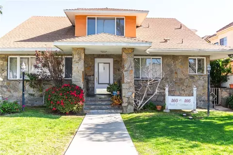 460 S El Molino, Pasadena, CA 91101