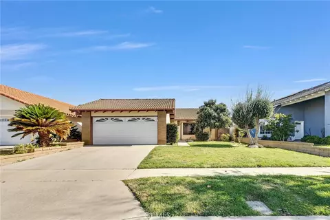 19922 Rainbow Way, Cerritos, CA 90703
