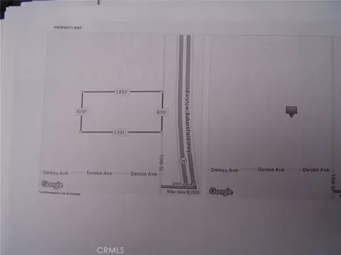 8 Denise Ave, Mojave, CA 00000