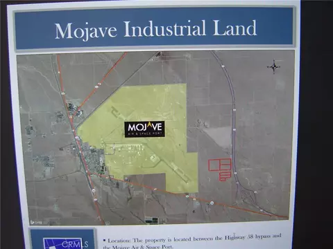 8 Denise Ave, Mojave, CA 00000 photo 2