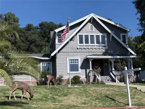 245 W Scenic Dr, Monrovia, CA 91016