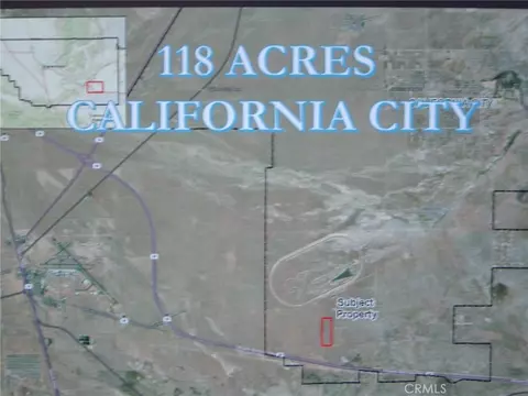118 Hyundai Kia Blvd, California City, CA 93505