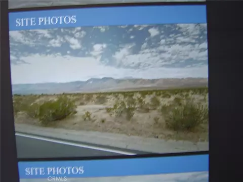 0 Candia, Apple Valley, CA 92308