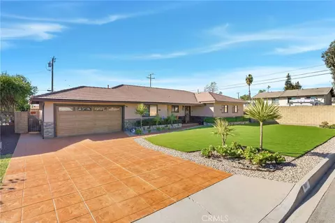 901 S Glenview, West Covina, CA 91791