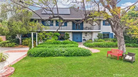 900 Gainsborough, Pasadena, CA 91107