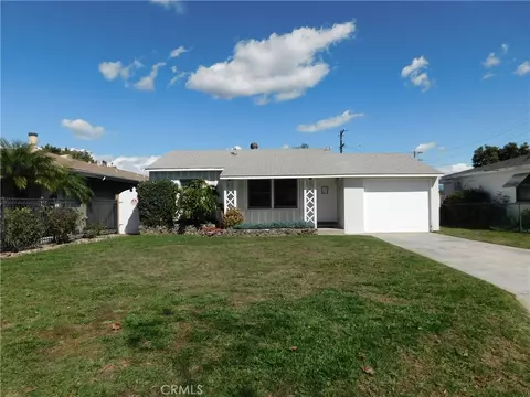 15055 Marwood St, Hacienda Heights, CA 91745