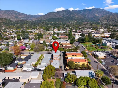 View/Area - 210 W Lime Ave, Monrovia, CA 91016 photo 4 of 16
