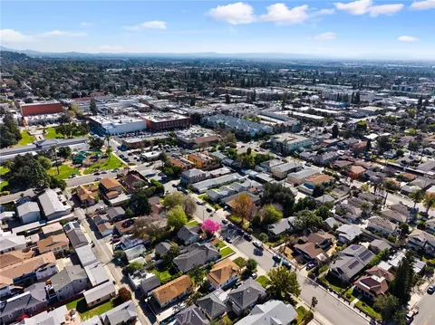 View/Area - 210 W Lime Ave, Monrovia, CA 91016 photo 11 of 16