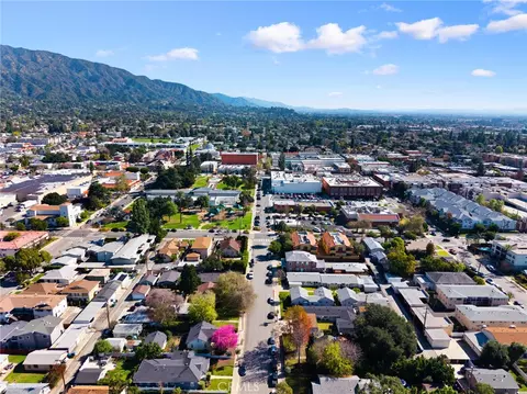 View/Area - 210 W Lime Ave, Monrovia, CA 91016 photo 9 of 16